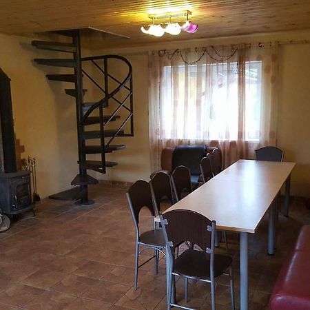 Babite Guest House Esterno foto