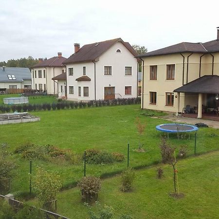 Babite Guest House Esterno foto
