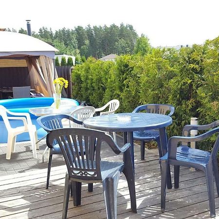 Babite Guest House Esterno foto