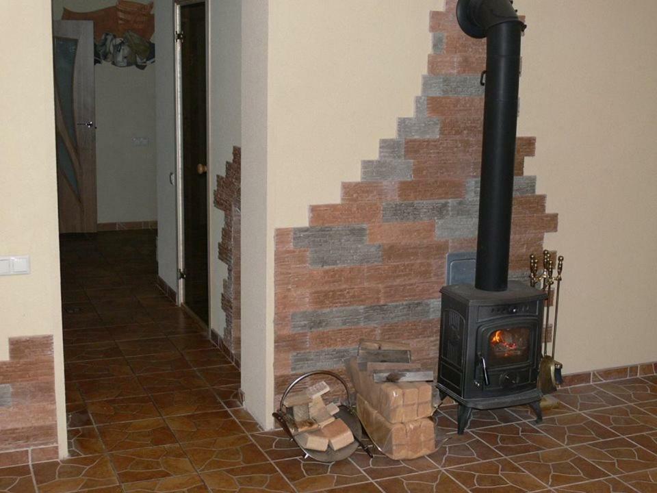 Babite Guest House Esterno foto