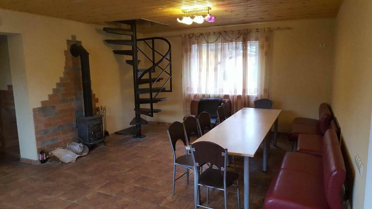 Babite Guest House Esterno foto