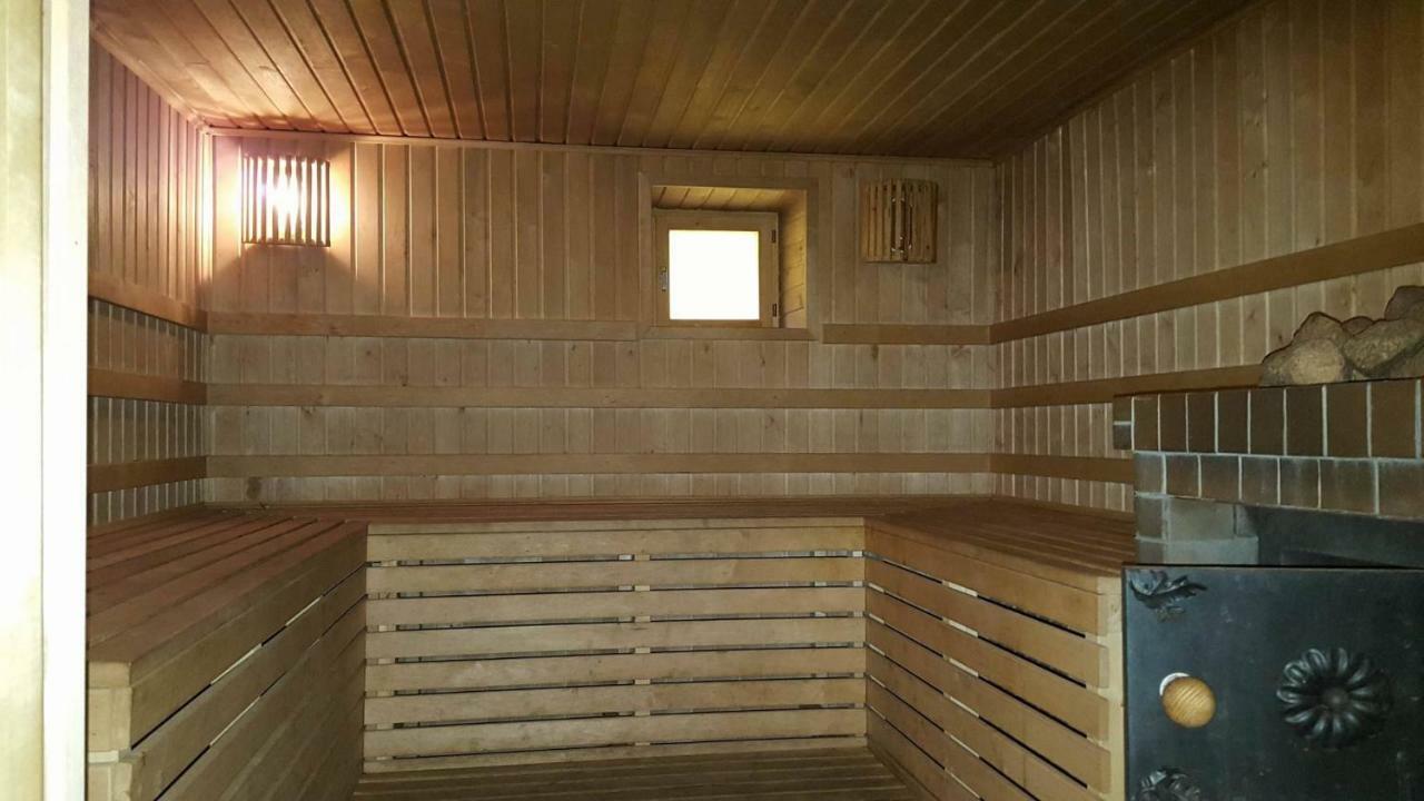 Babite Guest House Esterno foto