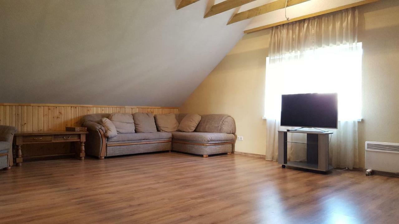 Babite Guest House Esterno foto