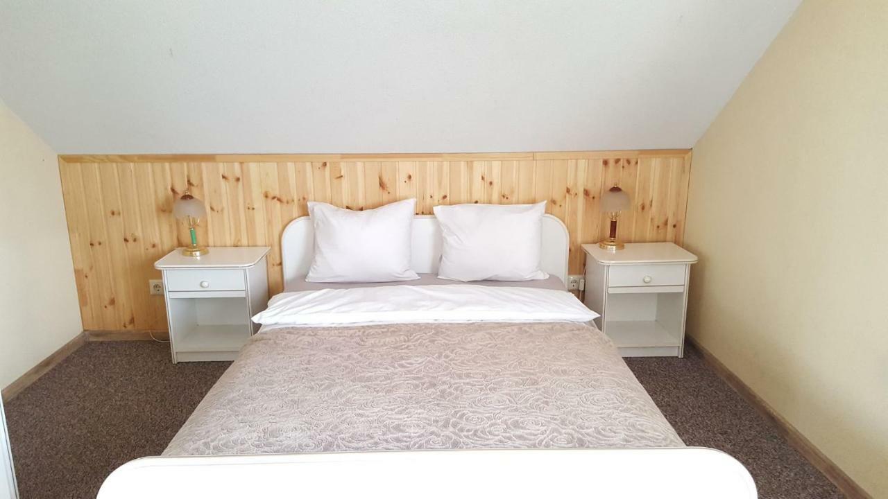 Babite Guest House Esterno foto