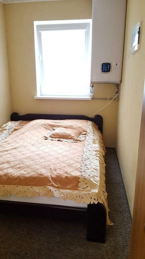 Babite Guest House Esterno foto